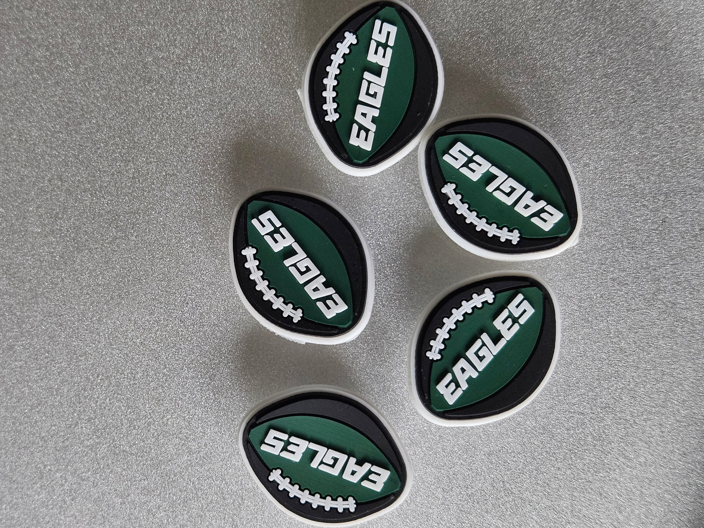 Croc Charms | Sport | Favorite Football Team