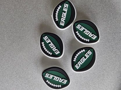 Croc Charms | Sport | Favorite Football Team