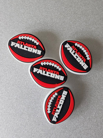 Croc Charms | Sport | Favorite Football Team