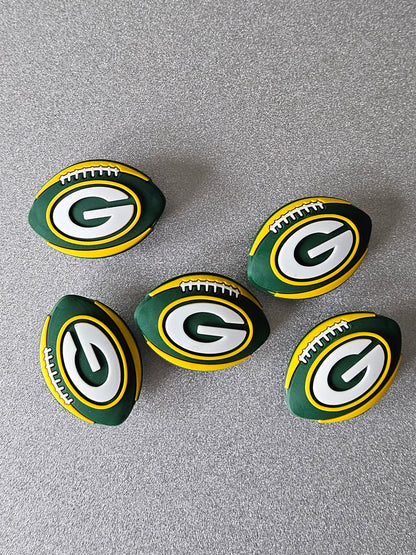 Croc Charms | Sport | Favorite Football Team